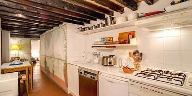 Cartari Elegant Suite Piazza Navona