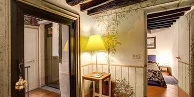 Cartari Elegant Suite Piazza Navona