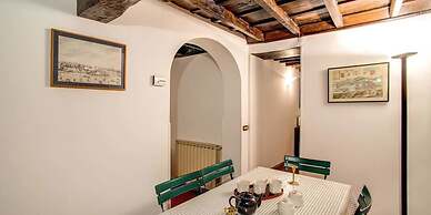 Cartari Elegant Suite Piazza Navona
