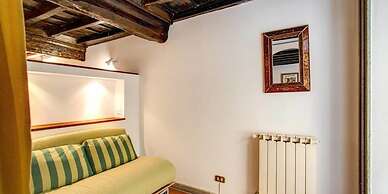 Cartari Elegant Suite Piazza Navona