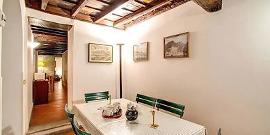 Cartari Elegant Suite Piazza Navona