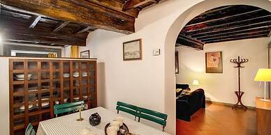 Cartari Elegant Suite Piazza Navona