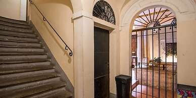 Cartari Elegant Suite Piazza Navona