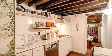 Cartari Elegant Suite Piazza Navona