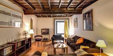 Cartari Elegant Suite Piazza Navona