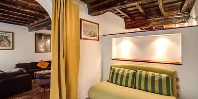 Cartari Elegant Suite Piazza Navona