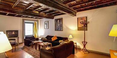 Cartari Elegant Suite Piazza Navona