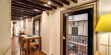 Cartari Elegant Suite Piazza Navona