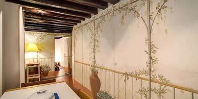 Cartari Elegant Suite Piazza Navona