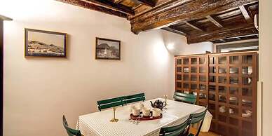 Cartari Elegant Suite Piazza Navona