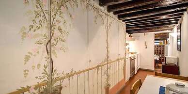 Cartari Elegant Suite Piazza Navona