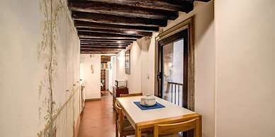 Cartari Elegant Suite Piazza Navona