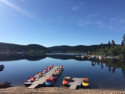 Hotel Schiff am Schluchsee
