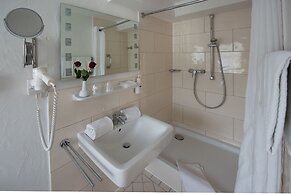 Hotel Schiff am Schluchsee