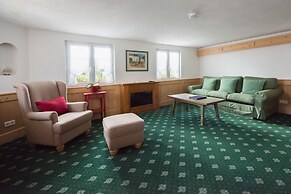 Hotel Schiff am Schluchsee