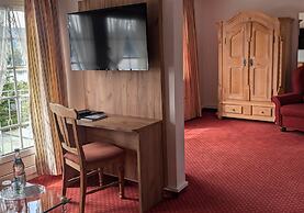 Hotel Schiff am Schluchsee