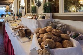 Hotel Schiff am Schluchsee