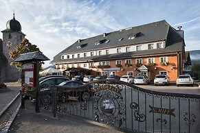 Hotel Schiff am Schluchsee