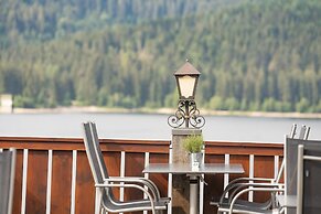 Hotel Schiff am Schluchsee