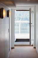 Hotel Schiff am Schluchsee