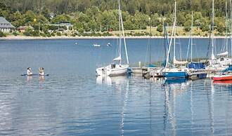 Hotel Schiff am Schluchsee