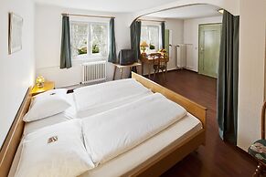 Hotel Schiff am Schluchsee