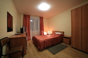 Hotel Gerda