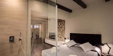 Trinità dei monti superior suite