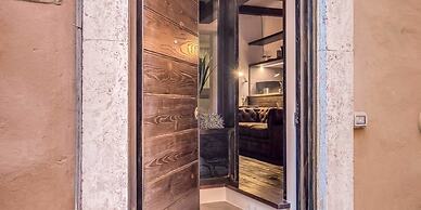 Trinità dei monti superior suite