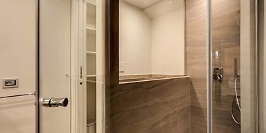 Trinità dei monti superior suite