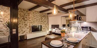 Trinità dei monti superior suite