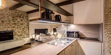 Trinità dei monti superior suite