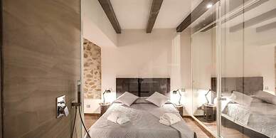 Trinità dei monti superior suite