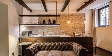 Trinità dei monti superior suite