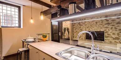 Trinità dei monti superior suite