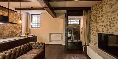 Trinità dei monti superior suite