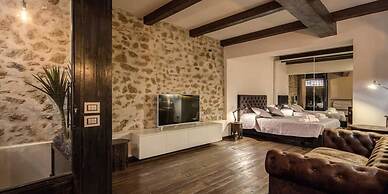 Trinità dei monti superior suite