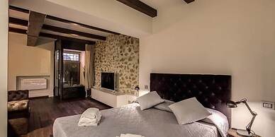 Trinità dei monti superior suite