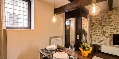 Trinità dei monti superior suite