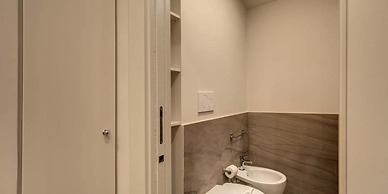 Trinità dei monti superior suite