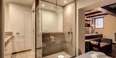 Trinità dei monti superior suite