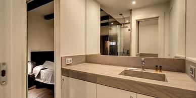 Trinità dei monti superior suite