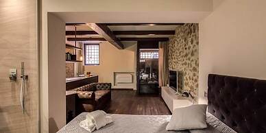 Trinità dei monti superior suite