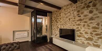 Trinità dei monti superior suite