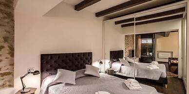 Trinità dei monti superior suite