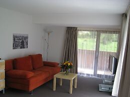 Bohemia Apartments