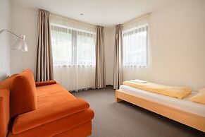 Bohemia Apartments