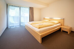 Bohemia Apartments