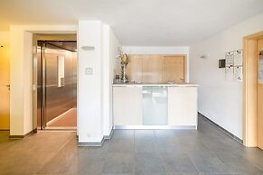 Bohemia Apartments