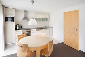 Bohemia Apartments